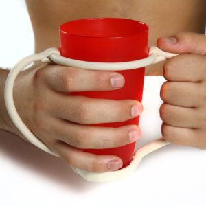 Adaptação para Copo