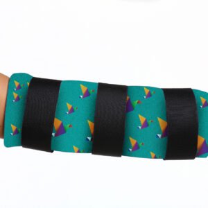 Cotoveleira Circular