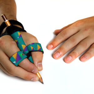 Adaptação para Escrita