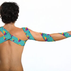 Faixa Rotacional para Membros Superiores