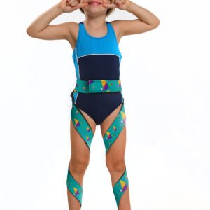 Órtese para Luxação de Quadril