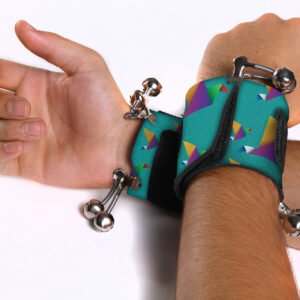 Pulseira para Estimulação Sonora