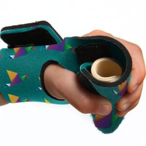 Rolo Extensor dos Dedos